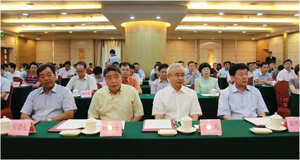 粤东西北扩容提质第一批项目成功签约