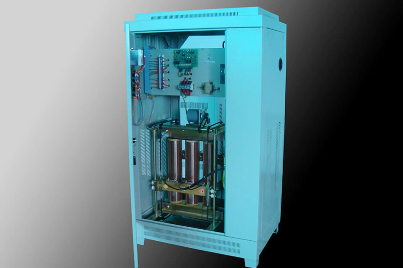 稳压器日常注意事项