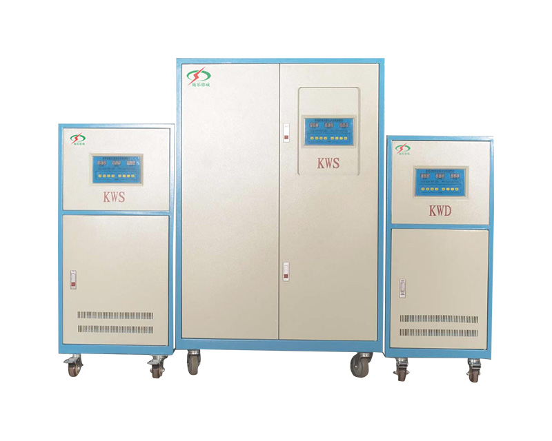 数控智能型稳压器